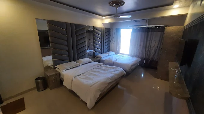 Double Room 3